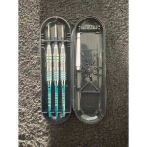 Target Darts Mikuru Suzuki The Miracle